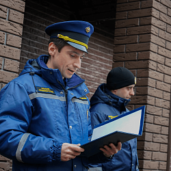 Добровольцы ЦСО ВСКС отметили День создания отряда 