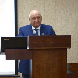 Выпускники специалитета ИКБСП получили дипломы о высшем образовании 