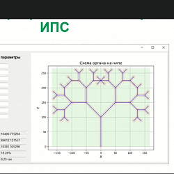 Студенты РТУ МИРЭА победили на Всероссийском конкурсе «Инновационные разработки – 2025»