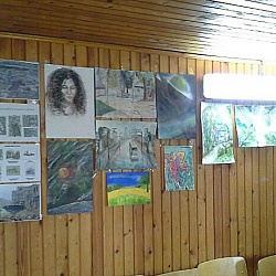 14 июля завершилась творческая смена в «Алых парусах»