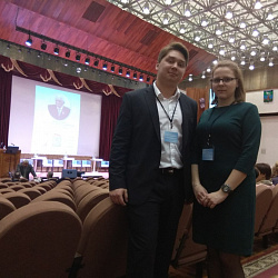 Студенты Института экономики и права успешно выступили на научно-практических конференциях