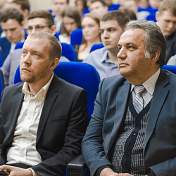 Институт кибербезопасности и цифровых технологий провёл Межвузовскую студенческую научно-практическую конференцию «Кибербезопасность: технические и правовые аспекты защиты информации»