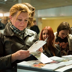 В субботу 14 марта в Университете состоялась презентация образовательных программ в сфере IT и автоматизации.