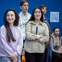 День открытых дверей программ информационной безопасности