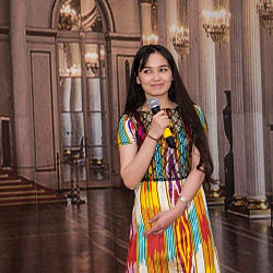 В Колледже прошёл конкурс «Мисс Колледж-2019»