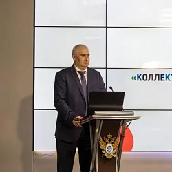 Состоялось заседание секции работников вузовских организаций Московской городской организации Профсоюза образования 