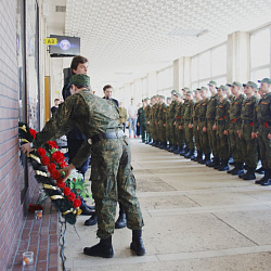 РТУ МИРЭА провёл ряд мероприятий в честь Дня Победы
