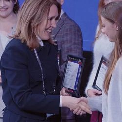 Были подведены итоги IV Всероссийского форума технологического предпринимательства 2025