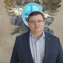 Доценту кафедры высшей математики и программирования ИПТИП присвоена учёная степень доктора экономических наук