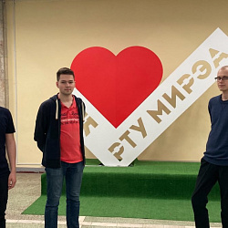 РТУ МИРЭА занял первое место в рейтинге вузов по результатам олимпиады «Приборостроение-2023»