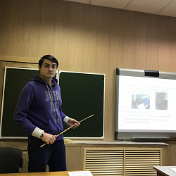Итоги заседания научно-практического семинара «Технология обработки оптических материалов»