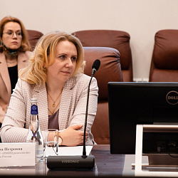 В РТУ МИРЭА открыт Научно-образовательный центр медицинской радиологии и дозиметрии