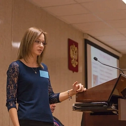 Итоги Всероссийской научно-технической конференции «Оптические технологии, материалы и системы» («Оптотех — 2016»)