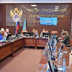 В РТУ МИРЭА успешно завершилась масштабная VIII национальная научно-практическая конференция «Управление документацией в цифровой среде»