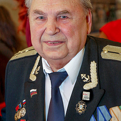 МИРЭА отпраздновал 70-летие