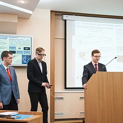В Университете прошла международная научно-практическая конференция «Социальная инноватика — 2015»