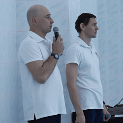 Подведены итоги открытого Кубка РТУ МИРЭА по плаванию