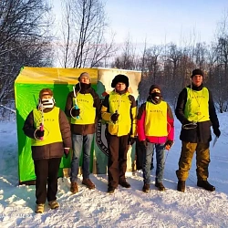 Студенты колледжа РТУ МИРЭА показали высокие результаты на соревнованиях по спортивной радиопеленгации