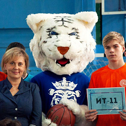 В Колледже РТУ МИРЭА стартовала Спартакиада