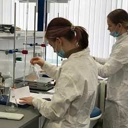 РТУ МИРЭА провёл региональный этап Всероссийской олимпиады школьников по химии