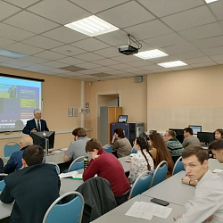 Научно-практическая конференция «Фундаментальные, поисковые, прикладные исследования и инновационные проекты» состоялась в РТУ МИРЭА