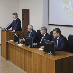В РТУ МИРЭА прошли «Евтихиевские чтения»