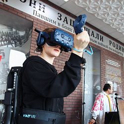 Более 800 абитуриентов посетили День открытых дверей инженерных программ РТУ МИРЭА