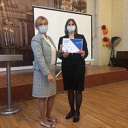 Колледж РТУ МИРЭА подвёл итоги внутривузовского этапа Чемпионата WorldSkills Russia