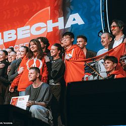 Участники Центра культуры и творчества РТУ МИРЭА стали победителями «Российской студенческой весны»