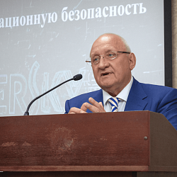 Студенты и магистранты Института кибербезопасности и цифровых технологий РТУ МИРЭА успешно прошли курс по информационной безопасности «Лаборатории Касперского»