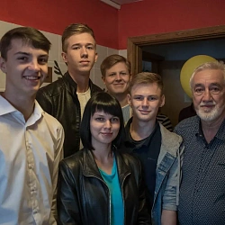 В «Доме студентов» на Мичуринском начала работать прачечная