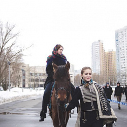 В университете прошла патриотическая выставка, посвящённая Отечественной войне 1812 года