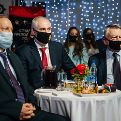 В РТУ МИРЭА подведены итоги конкурса «Студент и преподаватель года» 2020