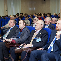 В РТУ МИРЭА состоялась Российская научно-техническая конференция с международным участием «ОПТОТЕХ-2019»