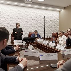 Развитие отрасли печатных плат: итоги стратегического совещания в РТУ МИРЭА