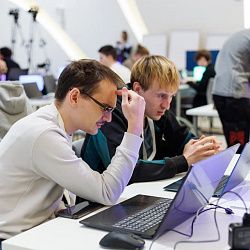 В правительстве Москвы отметили вклад РТУ МИРЭА в подготовку инженерных кадров