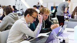 В правительстве Москвы отметили вклад РТУ МИРЭА в подготовку инженерных кадров