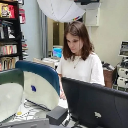Студенты Колледжа программирования и кибербезопасности посетили Музей техники Apple
