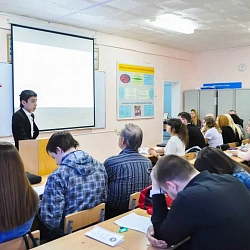 В филиале Университета в г. Ставрополе прошла Всероссийская научно-практическая конференция «Прошлое, настоящее и будущее российской цивилизации»