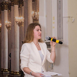 В Колледже прошёл конкурс «Мисс Колледж-2019»