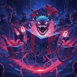 Эксперт РТУ МИРЭА рассказал о способах защиты от праздничного фишинга