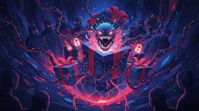 Эксперт РТУ МИРЭА рассказал о способах защиты от праздничного фишинга