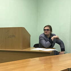Члены научного студенческого кружка обсудили понятие потребительской корзины
