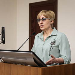 В РТУ МИРЭА проходит Международная научно-практическая конференция «Профессиональные коммуникации: от термина к дискурсу»