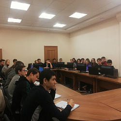 Профориентационные программы РТУ МИРЭА на пике востребованности 