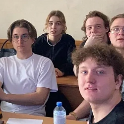 В Институте кибербезопасности и цифровых технологий состоялся правовой брейн-ринг