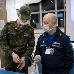 РТУ МИРЭА провёл День открытых дверей всех образовательных программ