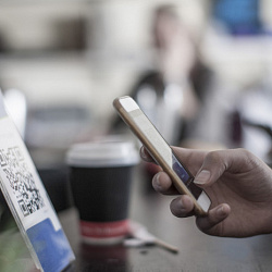 Киберэксперт РТУ МИРЭА: перед сканированием QR-кода убедитесь в его подлинности