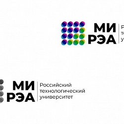 Подведены итоги конкурса на новый логотип РТУ МИРЭА 