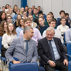 Завершился финал масштабного национального хакатона «NeedForFWSpeed», организованного ИКБ РТУ МИРЭА, АО «НИЦ» и «Ассоциацией РУСИБ»